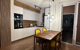 Celine Apartments